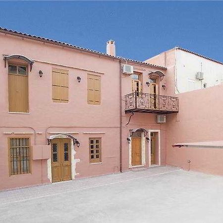 Irene Maisonettes Chania  Ngoại thất bức ảnh