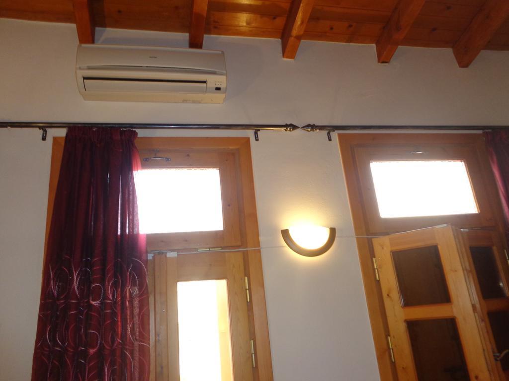 Irene Maisonettes Chania  Phòng bức ảnh