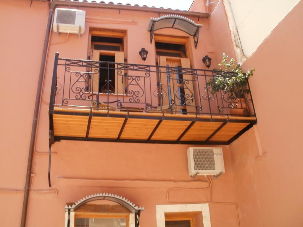 Irene Maisonettes Chania  Phòng bức ảnh