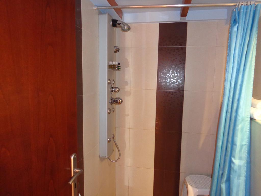 Irene Maisonettes Chania  Phòng bức ảnh