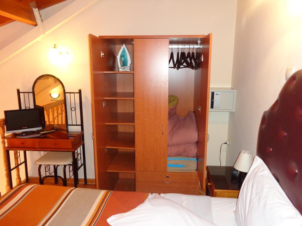 Irene Maisonettes Chania  Phòng bức ảnh