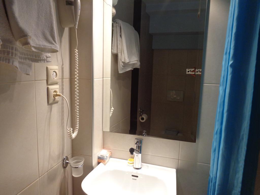 Irene Maisonettes Chania  Phòng bức ảnh