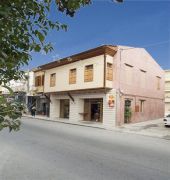 Irene Maisonettes Chania  Ngoại thất bức ảnh